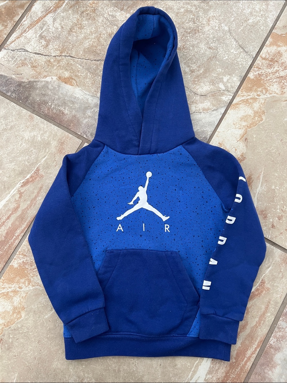 Jordan Hoodie